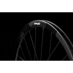 FFWD Drift - Full Carbon Clincher - Disc CenterLock  - FFWD Nav