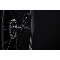 FFWD Drift - Full Carbon Clincher - Disc CenterLock  - DT240 Nav