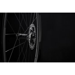 FFWD Drift - Full Carbon Clincher - Disc CenterLock  - DT240 Nav