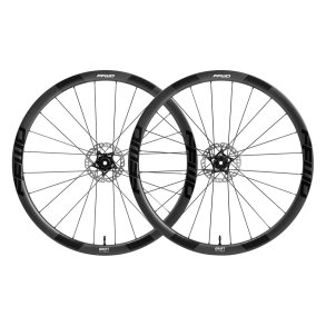 FFWD Drift - Full Carbon Clincher - Disc CenterLock  - DT240 Nav
