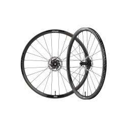 FFWD OUTRIDE NEW- Aluminium Clincher - Disc CenterLock  - DT350 Nav