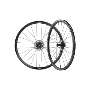 FFWD OUTRIDE NEW- Aluminium Clincher - Disc CenterLock  - DT350 Nav