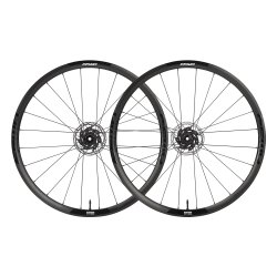 FFWD OUTRIDE NEW- Aluminium Clincher - Disc CenterLock  - DT350 Nav