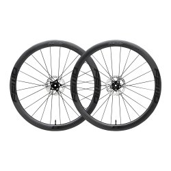 FFWD RAW - Full Carbon Clincher - Disc CenterLock  - DT180 EXP Nav - Ceramic Bearing - In-mold Logo 
