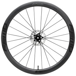 FFWD RAW - Full Carbon Clincher - Disc CenterLock  - DT180 EXP Nav - Ceramic Bearing - In-mold Logo 