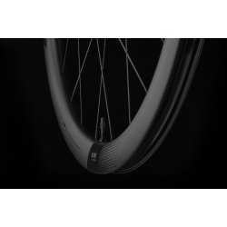 FFWD RAW - Full Carbon Clincher - Disc CenterLock  - DT180 EXP Nav - Ceramic Bearing - In-mold Logo 