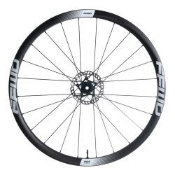 FFWD RYOT 33 - Full Carbon Clincher - Disc CenterLock  - FFWD Nav