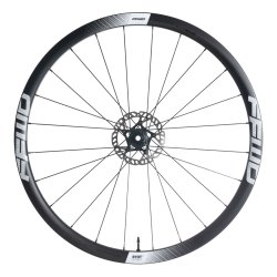 FFWD RYOT 33 - Full Carbon Clincher - Disc CenterLock  - FFWD Nav