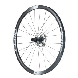 FFWD RYOT 33 - Full Carbon Clincher - Disc CenterLock  - FFWD Nav