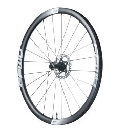 FFWD RYOT 33 - Full Carbon Clincher - Disc CenterLock  - FFWD Nav