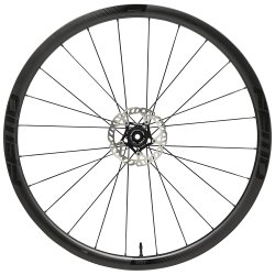 FFWD RYOT 33 - Full Carbon Clincher - Disc CenterLock  - FFWD Nav