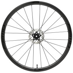 FFWD RYOT 33 - Full Carbon Clincher - Disc CenterLock  - FFWD Nav