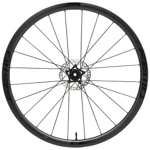 FFWD RYOT 33 - Full Carbon Clincher - Disc CenterLock  - DT240 Nav