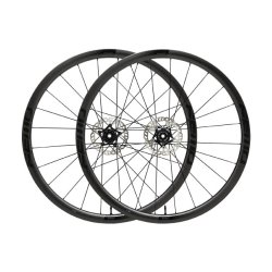 FFWD RYOT 33 - Full Carbon Clincher - Disc CenterLock  - FFWD Nav
