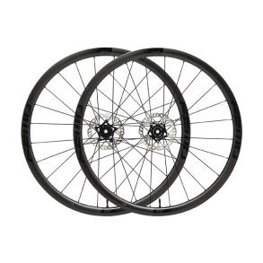 FFWD RYOT 33 - Full Carbon Clincher - Disc CenterLock  - DT240 Nav