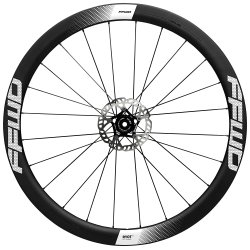 FFWD RYOT 44 - Team Tech Tubular - Disc CenterLock  - FFWD Nav 