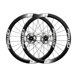 FFWD RYOT 44 - Team Tech Tubular - Disc CenterLock  - FFWD Nav 