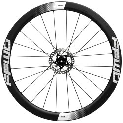 FFWD RYOT 44 - Team Tech Tubular - Disc CenterLock  - FFWD Nav 