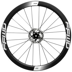 FFWD RYOT 44 - Team Tech Tubular - Disc CenterLock  - FFWD Nav 