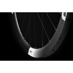FFWD RYOT 44 - Team Tech Tubular - Disc CenterLock  - FFWD Nav 
