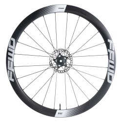 FFWD RYOT 44 - Full Carbon Clincher - Disc CenterLock  - FFWD Nav