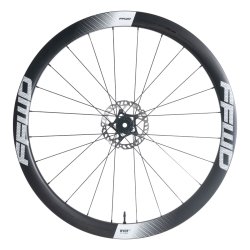 FFWD RYOT 44 - Full Carbon Clincher - Disc CenterLock  - FFWD Nav