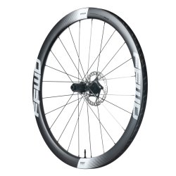 FFWD RYOT 44 - Full Carbon Clincher - Disc CenterLock  - FFWD Nav