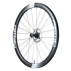 FFWD RYOT 44 - Full Carbon Clincher - Disc CenterLock  - FFWD Nav