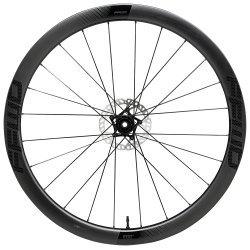 FFWD RYOT 44 - Full Carbon Clincher - Disc CenterLock  - FFWD Nav