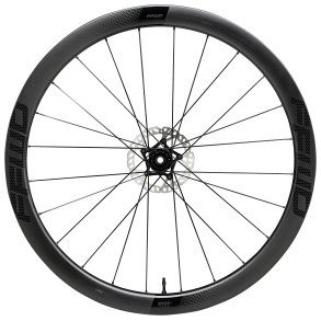 FFWD RYOT 44 - Full Carbon Clincher - Disc CenterLock  - DT240 Nav
