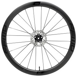 FFWD RYOT 44 - Full Carbon Clincher - Disc CenterLock  - FFWD Nav