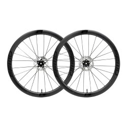 FFWD RYOT 44 - Full Carbon Clincher - Disc CenterLock  - FFWD Nav