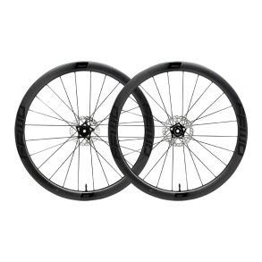 FFWD RYOT 44 - Full Carbon Clincher - Disc CenterLock  - DT240 Nav