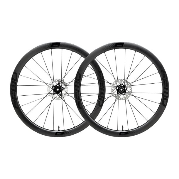 FFWD RYOT 44 - Full Carbon Clincher - Disc CenterLock  - DT240 Nav