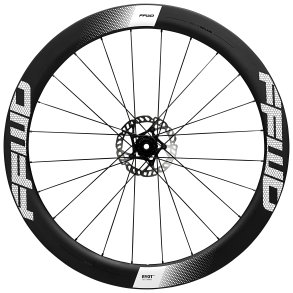 FFWD RYOT 55 - Team Tech Tubular - Disc CenterLock  - FFWD Nav 