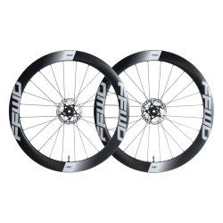 FFWD RYOT 55 - Full Carbon Clincher - Disc CenterLock  - FFWD Nav