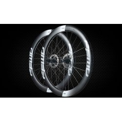 FFWD RYOT 55 - Full Carbon Clincher - Disc CenterLock  - FFWD Nav