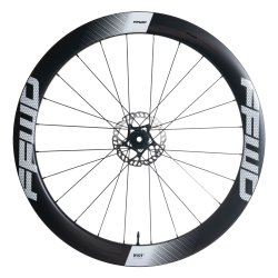 FFWD RYOT 55 - Full Carbon Clincher - Disc CenterLock  - FFWD Nav