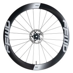 FFWD RYOT 55 - Full Carbon Clincher - Disc CenterLock  - FFWD Nav