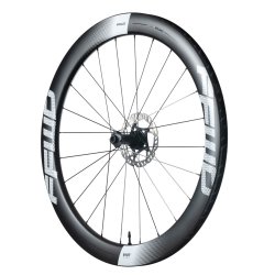 FFWD RYOT 55 - Full Carbon Clincher - Disc CenterLock  - FFWD Nav