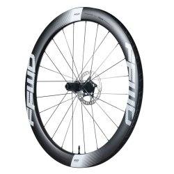 FFWD RYOT 55 - Full Carbon Clincher - Disc CenterLock  - FFWD Nav