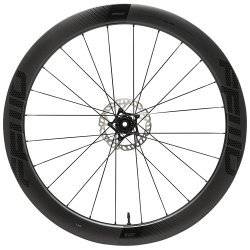 FFWD RYOT 55 - Full Carbon Clincher - Disc CenterLock  - FFWD Nav