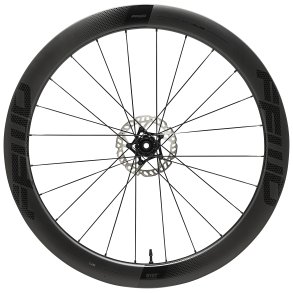 FFWD RYOT 55 - Full Carbon Clincher - Disc CenterLock  - DT240 Nav