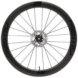 FFWD RYOT 55 - Full Carbon Clincher - Disc CenterLock  - FFWD Nav