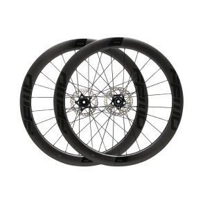 FFWD RYOT 55 - Full Carbon Clincher - Disc CenterLock  - DT240 Nav