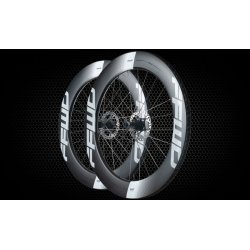 FFWD RYOT 77 - Full Carbon Clincher - Disc CenterLock  - FFWD Nav 