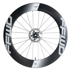 FFWD RYOT 77 - Full Carbon Clincher - Disc CenterLock  - FFWD Nav