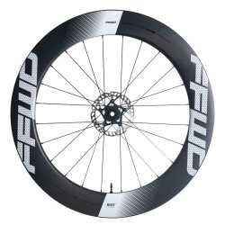 FFWD RYOT 77 - Full Carbon Clincher - Disc CenterLock  - FFWD Nav