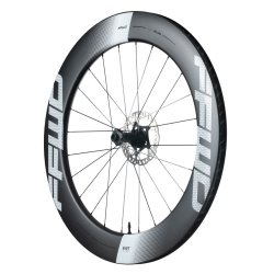 FFWD RYOT 77 - Full Carbon Clincher - Disc CenterLock  - FFWD Nav