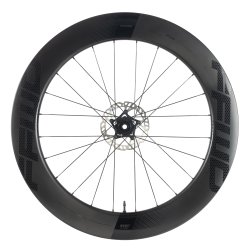 FFWD RYOT 77 - Full Carbon Clincher - Disc CenterLock  - FFWD Nav